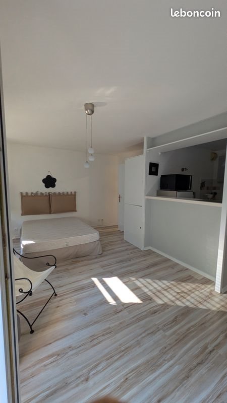 Appartement à louer, 29m², Triel-sur-Seine