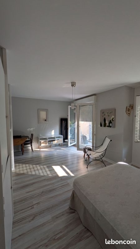 Appartement à louer, 29m², Triel-sur-Seine