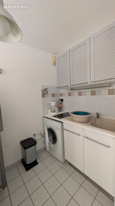 Appartement à louer, 29m², Triel-sur-Seine