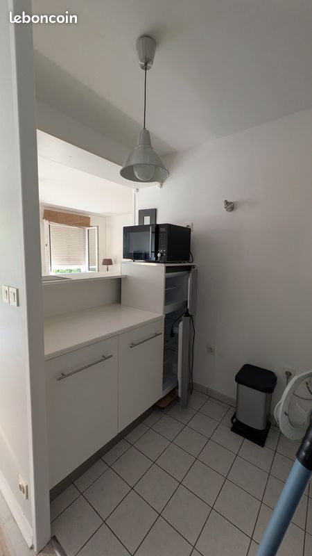 Appartement à louer, 29m², Triel-sur-Seine