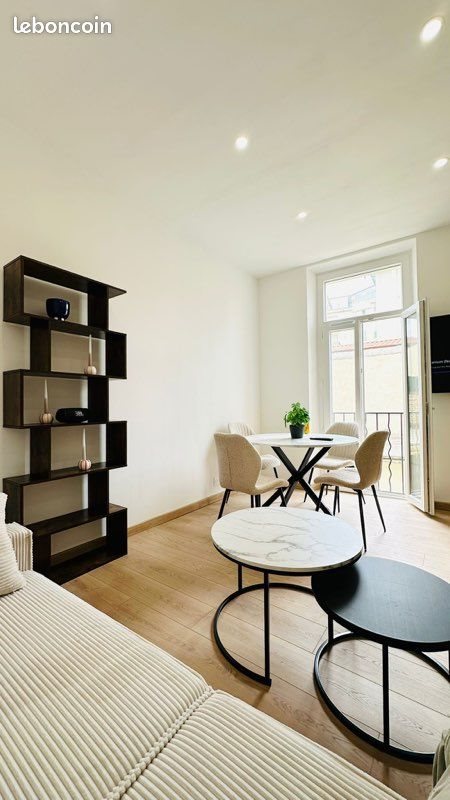 Appartement à vendre, 40m², Cannes