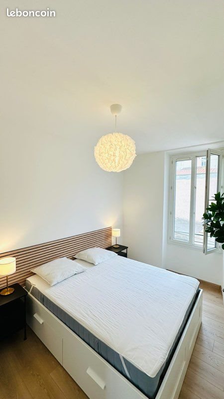 Appartement à vendre, 40m², Cannes