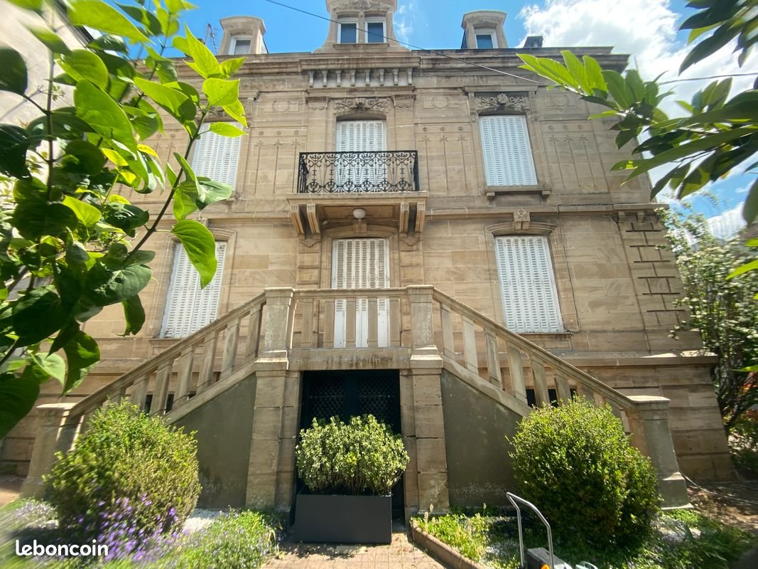 Maison à vendre, 266m², Saint-Dizier
