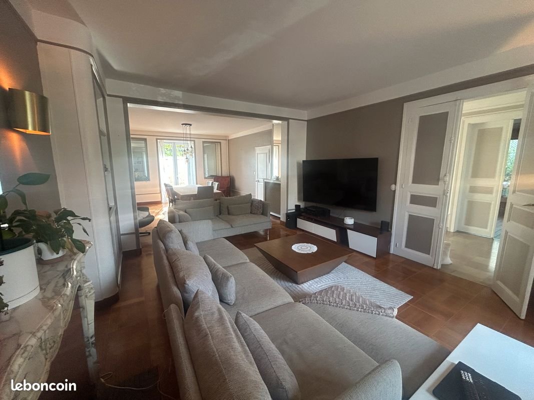 Maison à vendre, 266m², Saint-Dizier