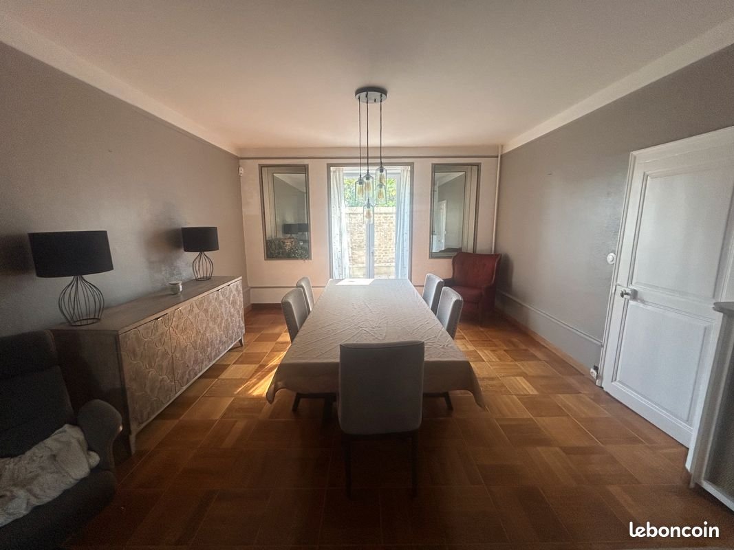 Maison à vendre, 266m², Saint-Dizier