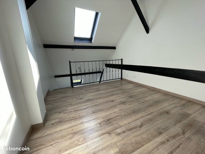 Appartement à louer, 44m², Béthune