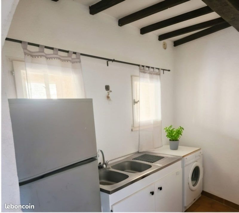 Appartement à louer, 25m², Lambesc