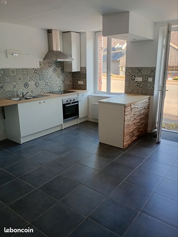 Appartement à louer, 30m², Aubusson