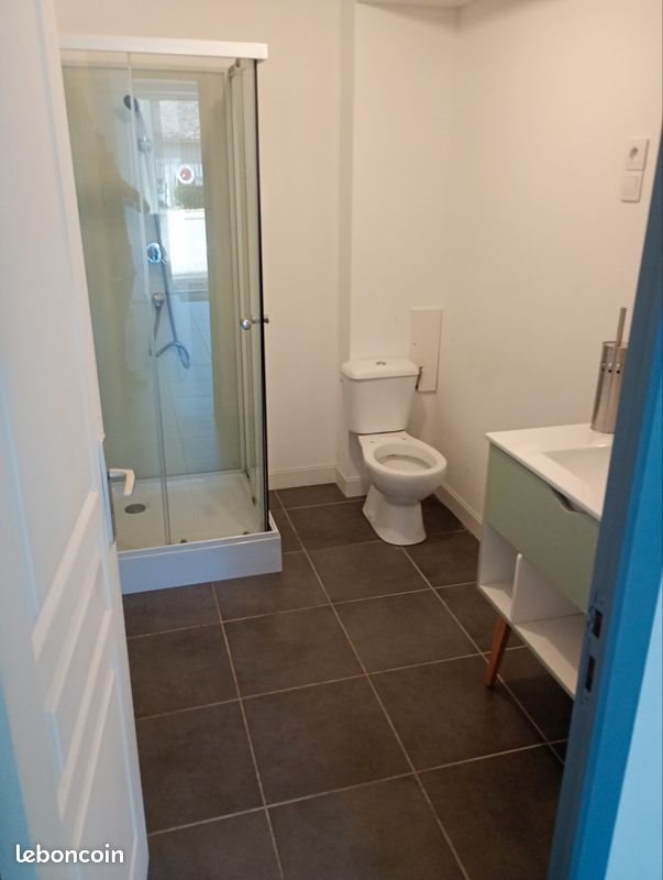 Appartement à louer, 30m², Aubusson