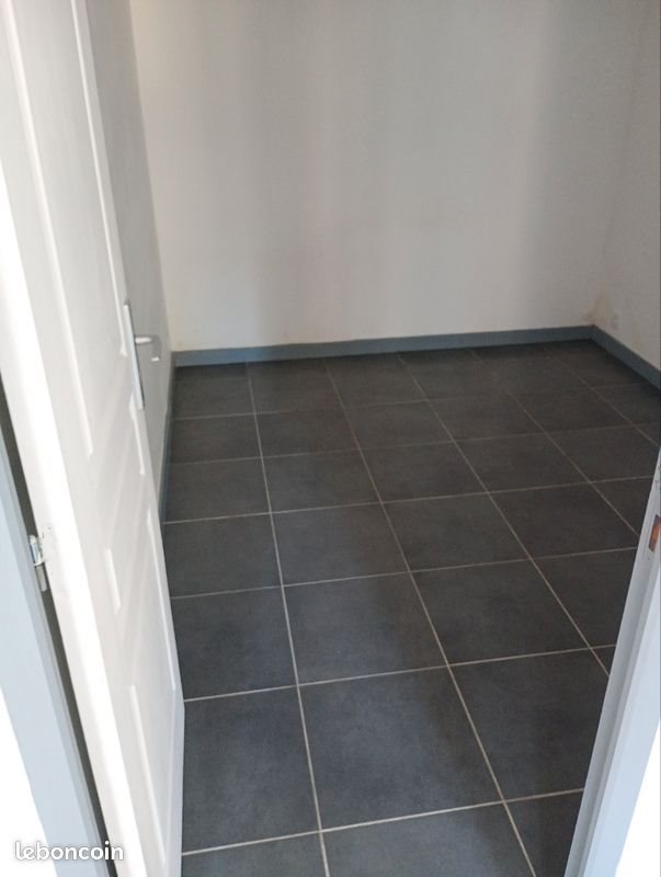 Appartement à louer, 30m², Aubusson