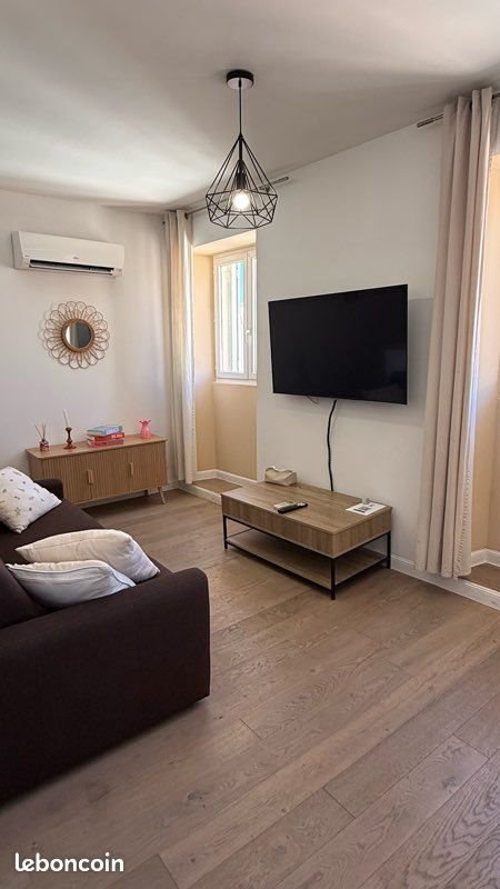 Appartement à louer, 30m², Ajaccio