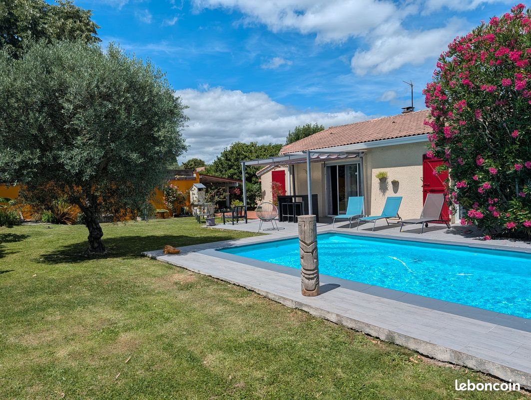 Maison à vendre, 116m², Toulouse