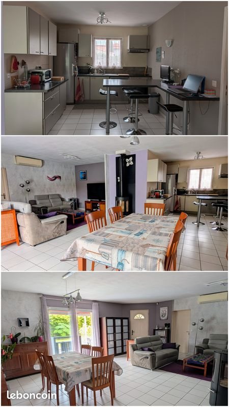 Maison à vendre, 116m², Toulouse