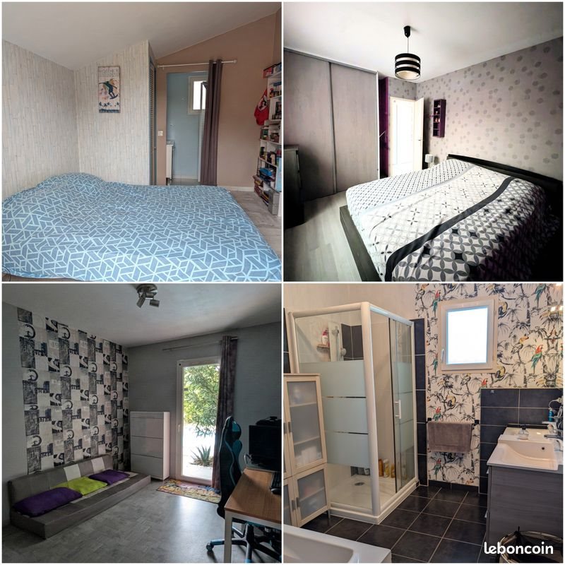 Maison à vendre, 116m², Toulouse