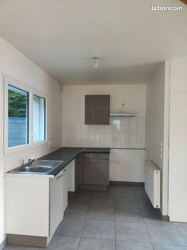Maison à vendre, 77m², Les Sorinières