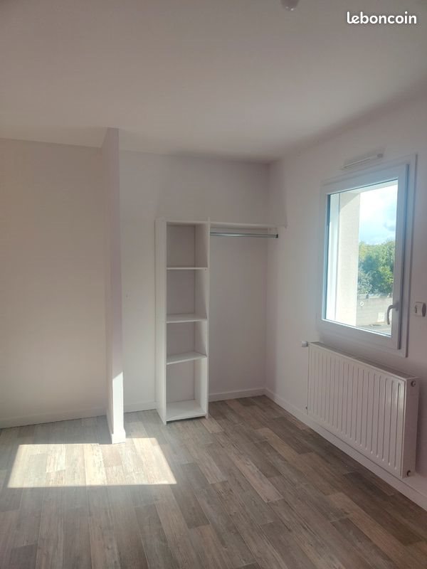 Maison à vendre, 77m², Les Sorinières