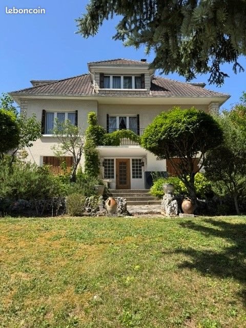 Maison à vendre, 207m², Saint-Florentin
