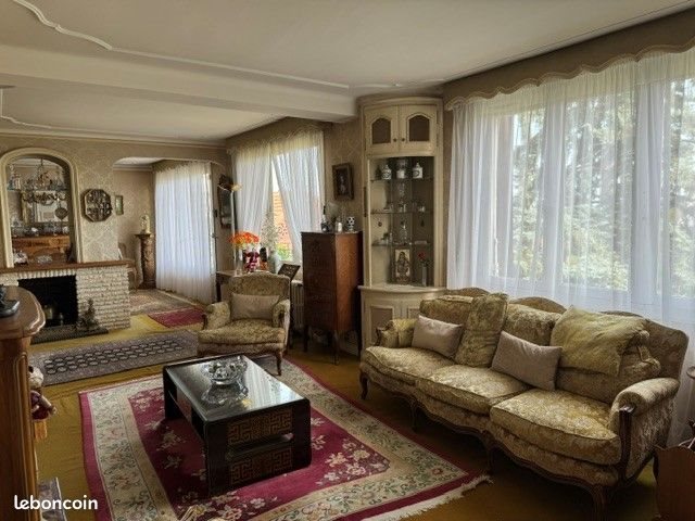 Maison à vendre, 207m², Saint-Florentin