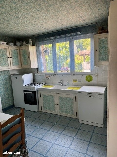 Maison à vendre, 207m², Saint-Florentin