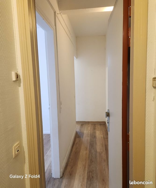 Appartement à louer, 25m², Clichy