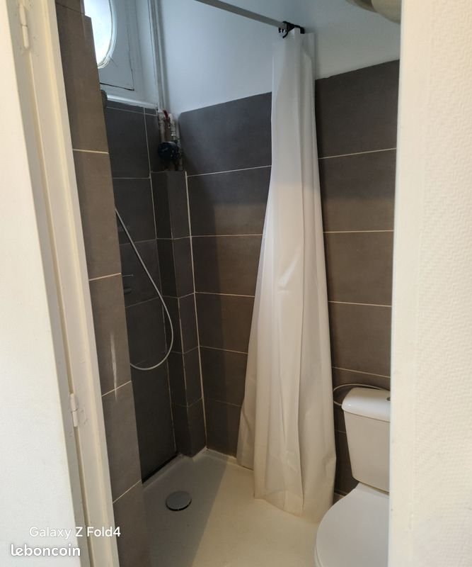 Appartement à louer, 25m², Clichy