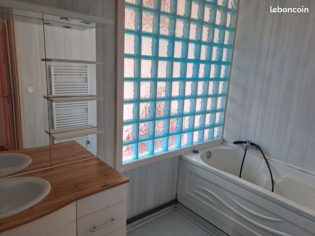Appartement à louer, 68m², Vichy