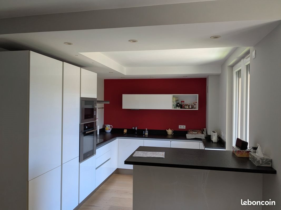Appartement à vendre, 72m², Romans-sur-Isère