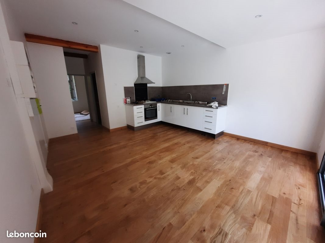 Appartement à louer, 35m², Revel