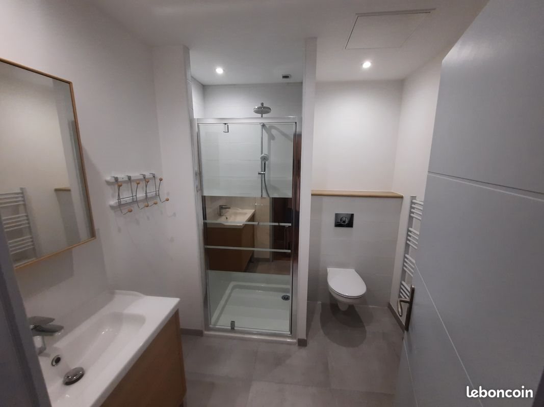 Appartement à louer, 35m², Revel