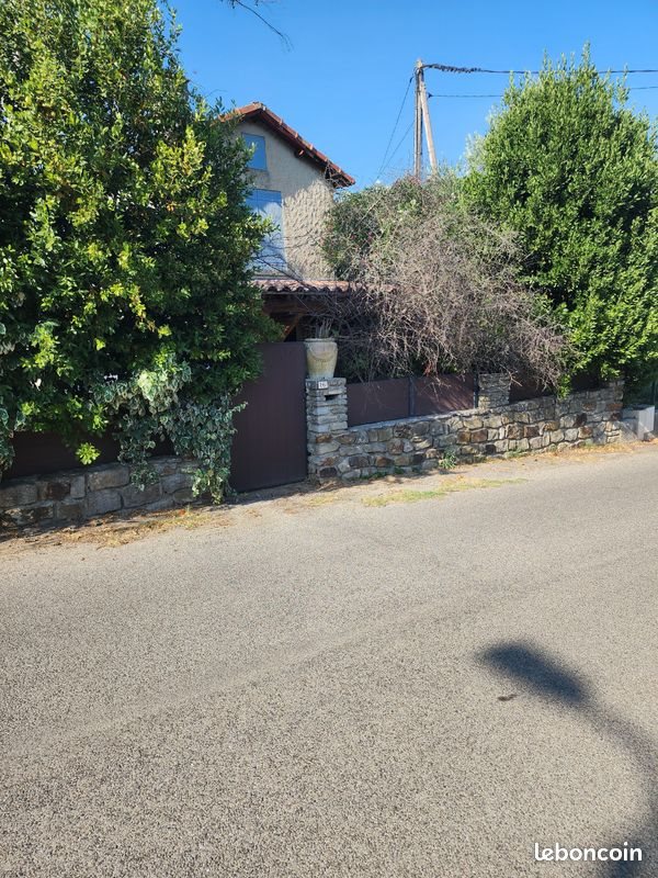 Maison à vendre, 50m², Branoux-les-Taillades
