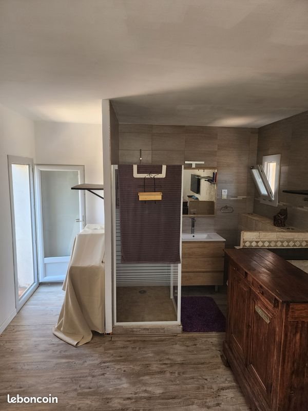 Maison à vendre, 50m², Branoux-les-Taillades