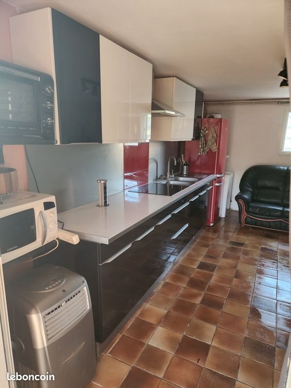 Maison à vendre, 50m², Branoux-les-Taillades