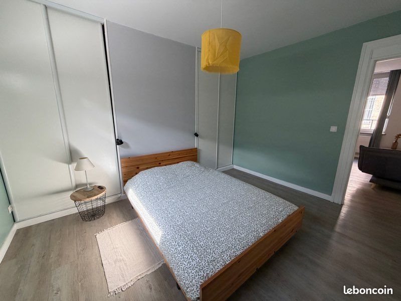 Appartement à louer, 50m², Arras