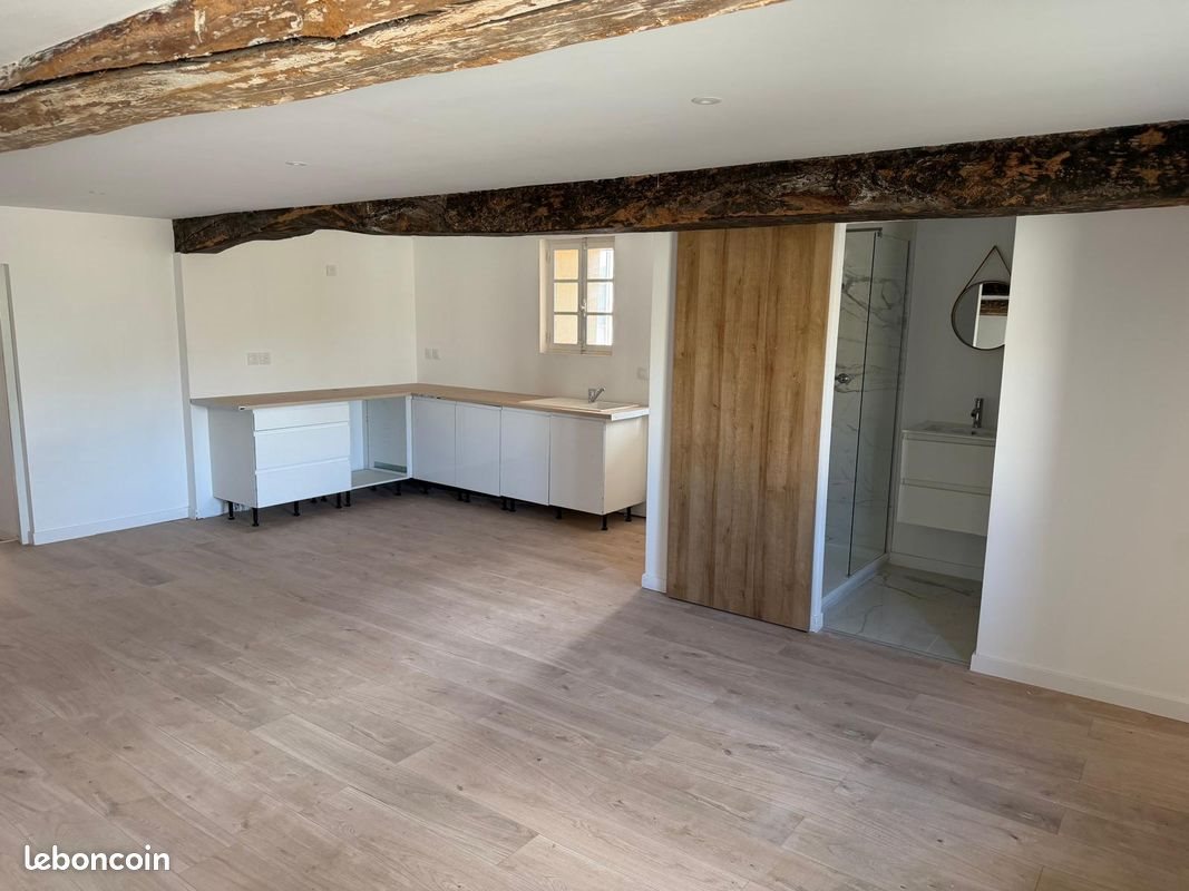 Maison à vendre, 130m², Loupiac