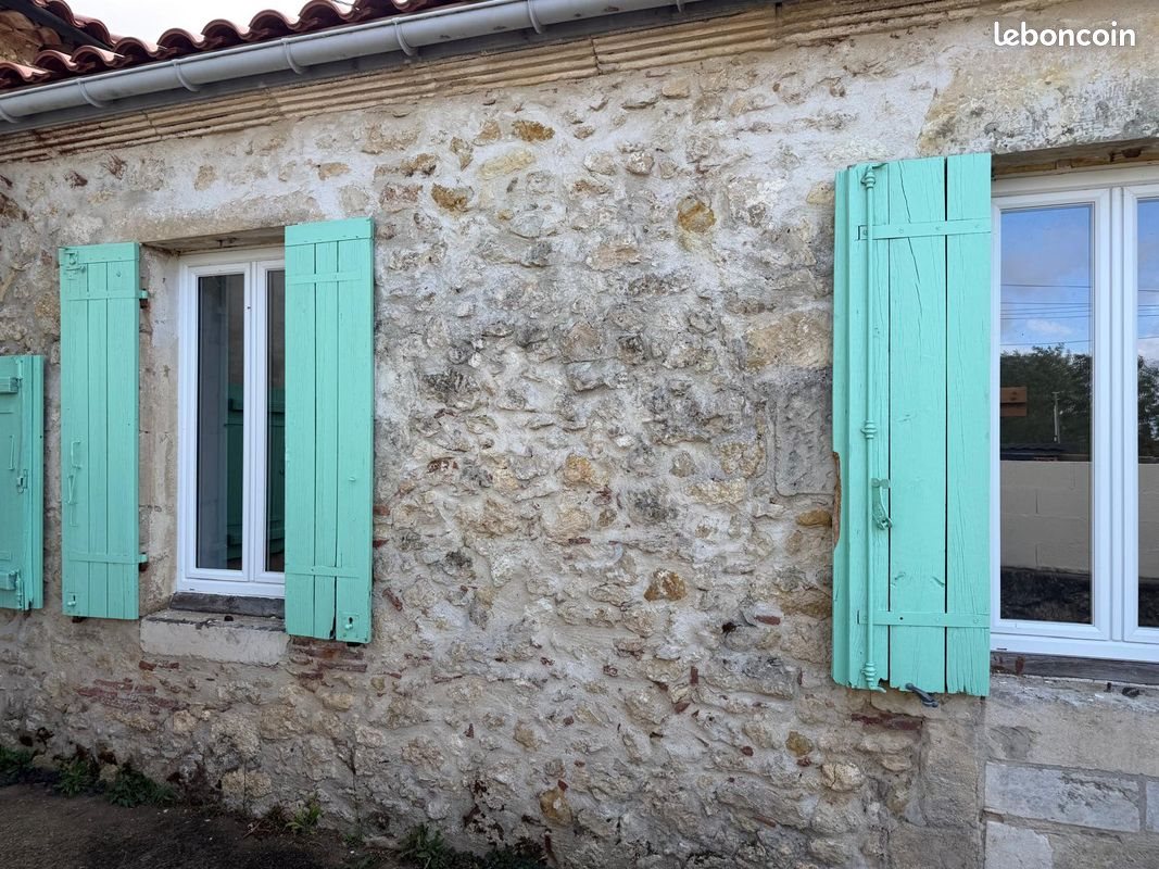 Maison à vendre, 130m², Loupiac