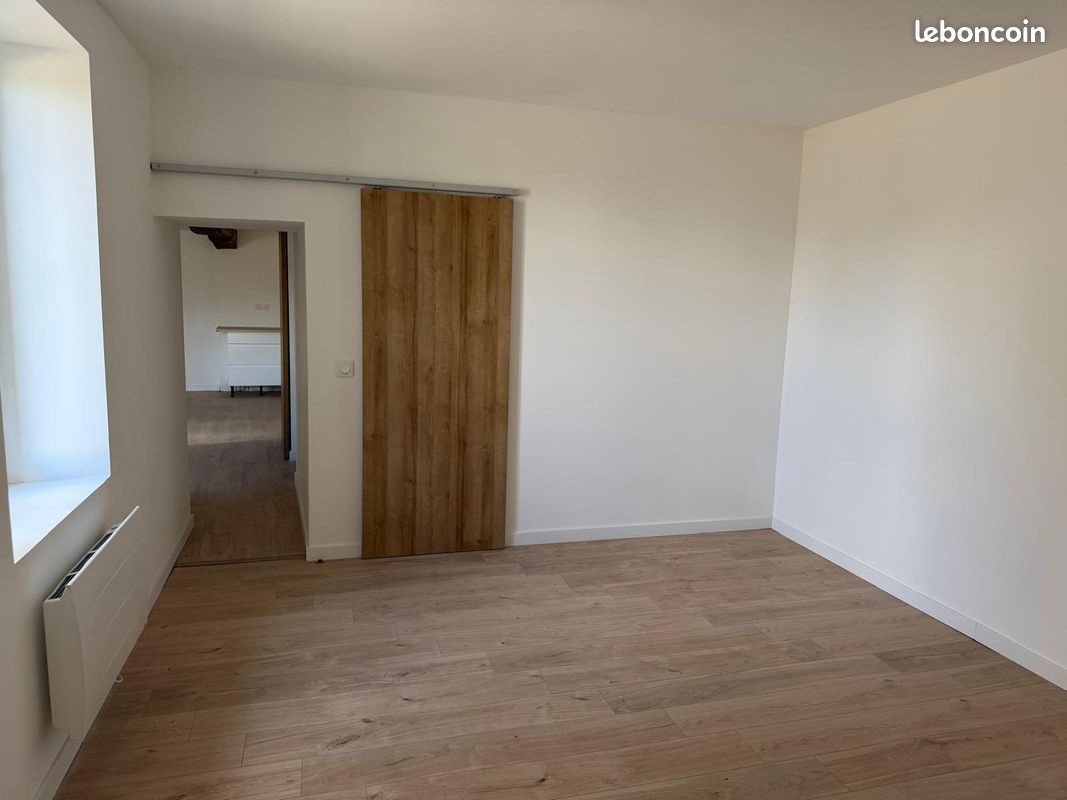 Maison à vendre, 130m², Loupiac