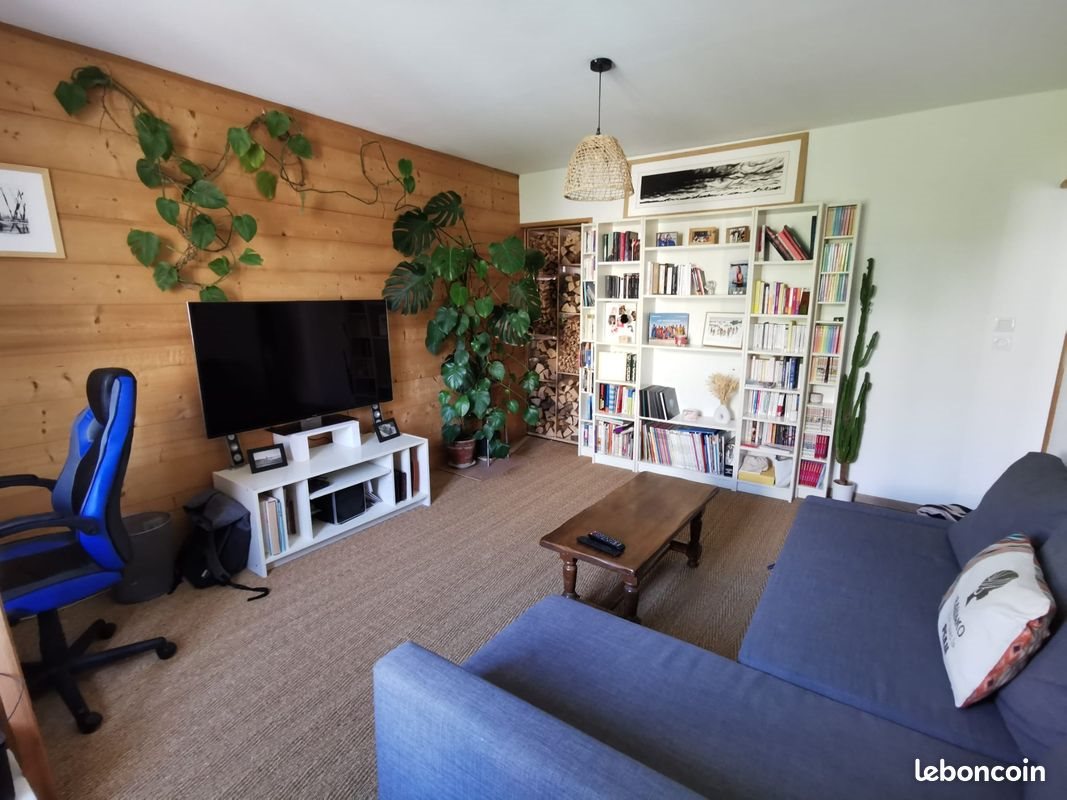 Appartement à vendre, 105m², Pontarlier