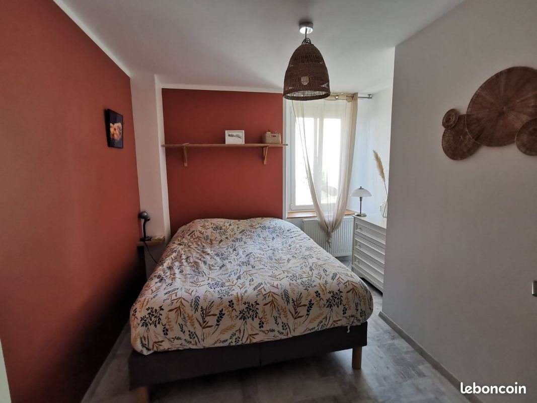 Appartement à vendre, 105m², Pontarlier