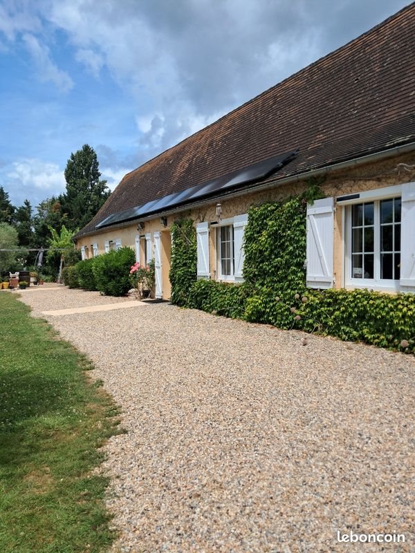 Maison à vendre, 263m², Bergerac