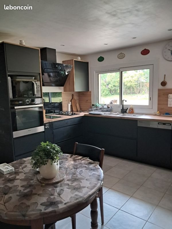 Maison à vendre, 263m², Bergerac