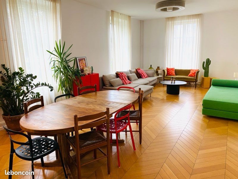 Appartement à vendre, 136m², Colmar