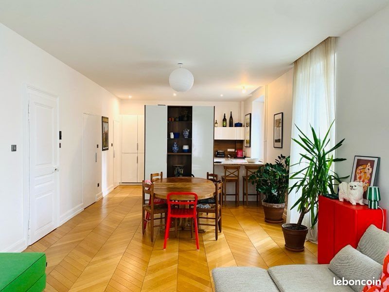 Appartement à vendre, 136m², Colmar