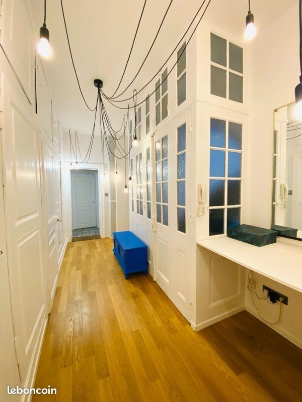 Appartement à vendre, 136m², Colmar