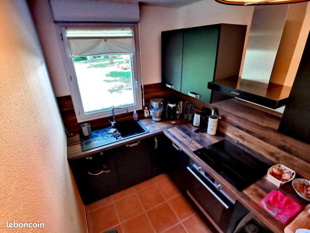 Appartement à louer, 55m², Carpentras