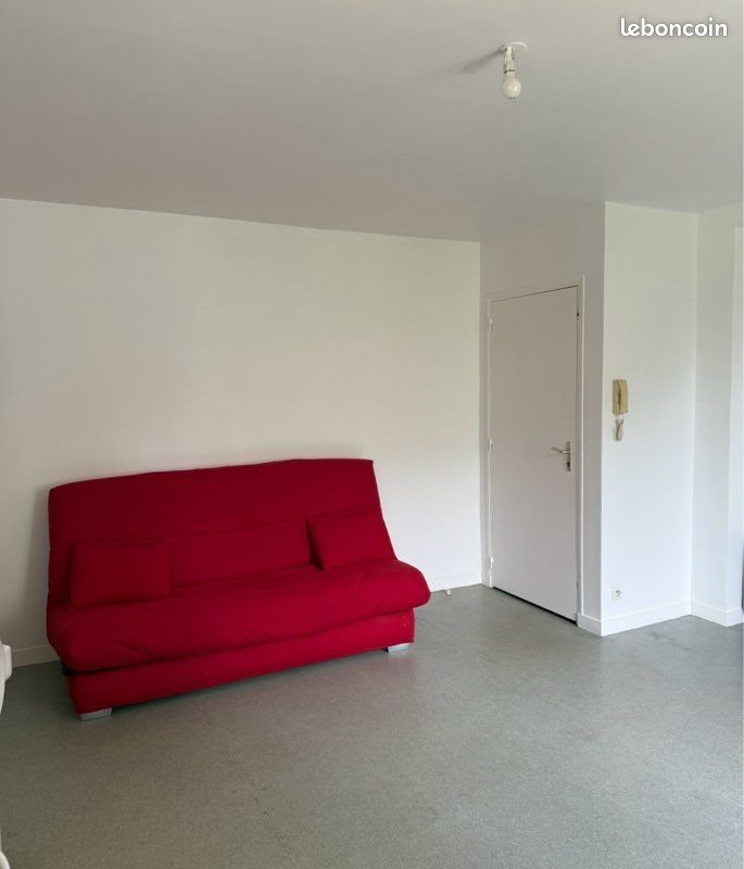 Appartement à louer, 23m², Nevers