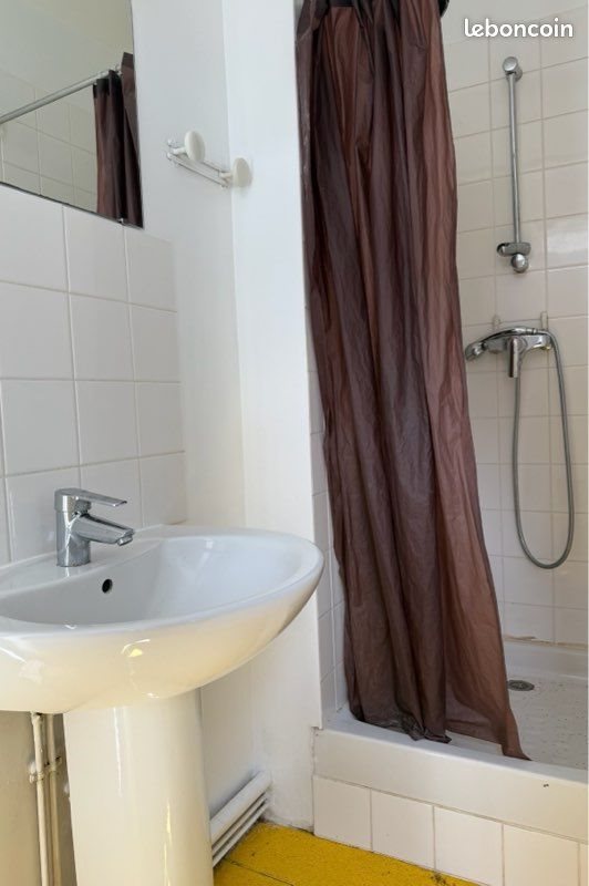 Appartement à louer, 23m², Nevers