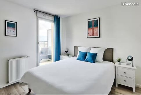 Appartement à vendre, 53m², Villefranche-sur-Saône