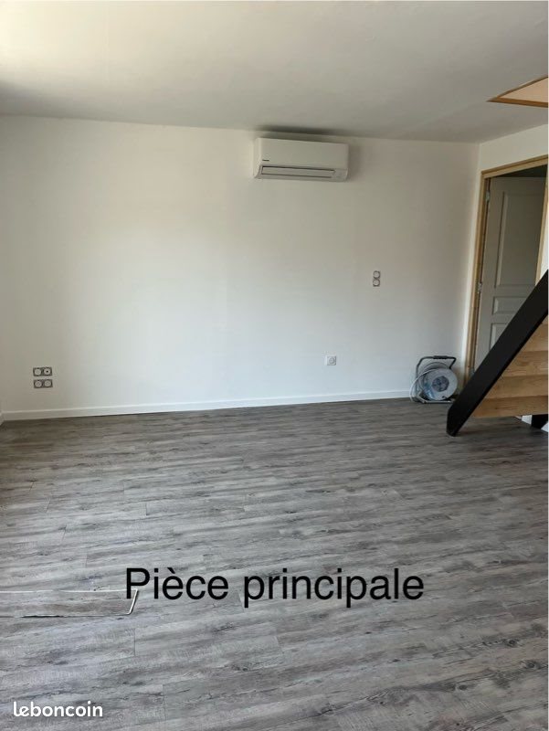 Maison à louer, 51m², Bourges