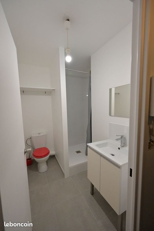 Appartement à louer, 20m², Vannes