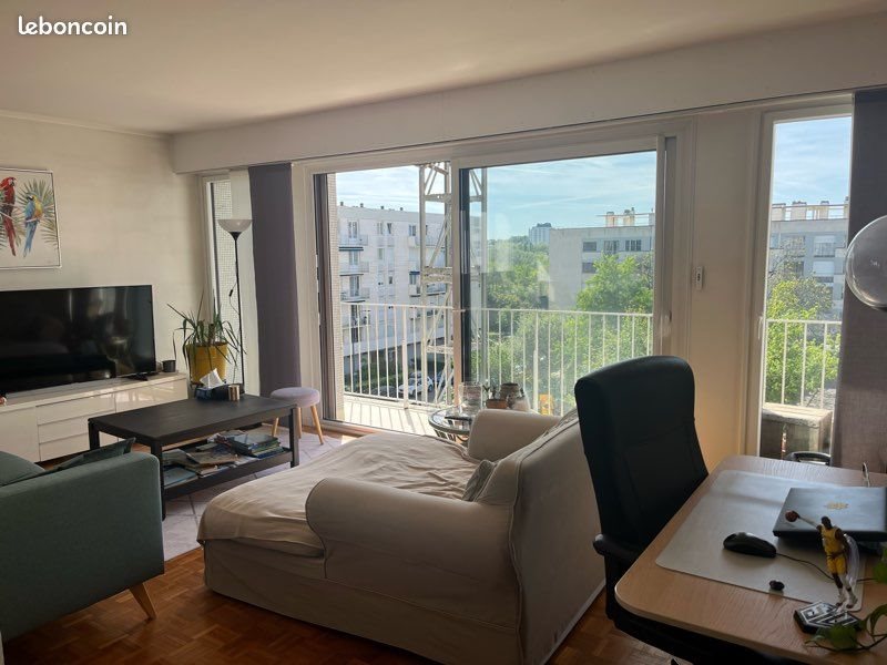Appartement à vendre, 90m², Tours
